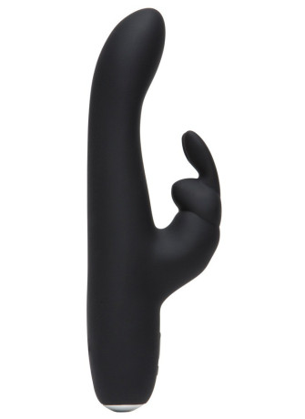 Greedy Girl Slimline Rabbit Vibrator